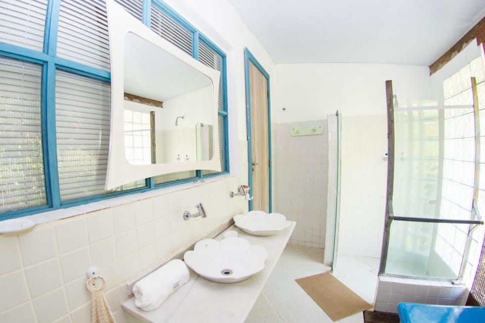 Shower, Bathroom, Bath
