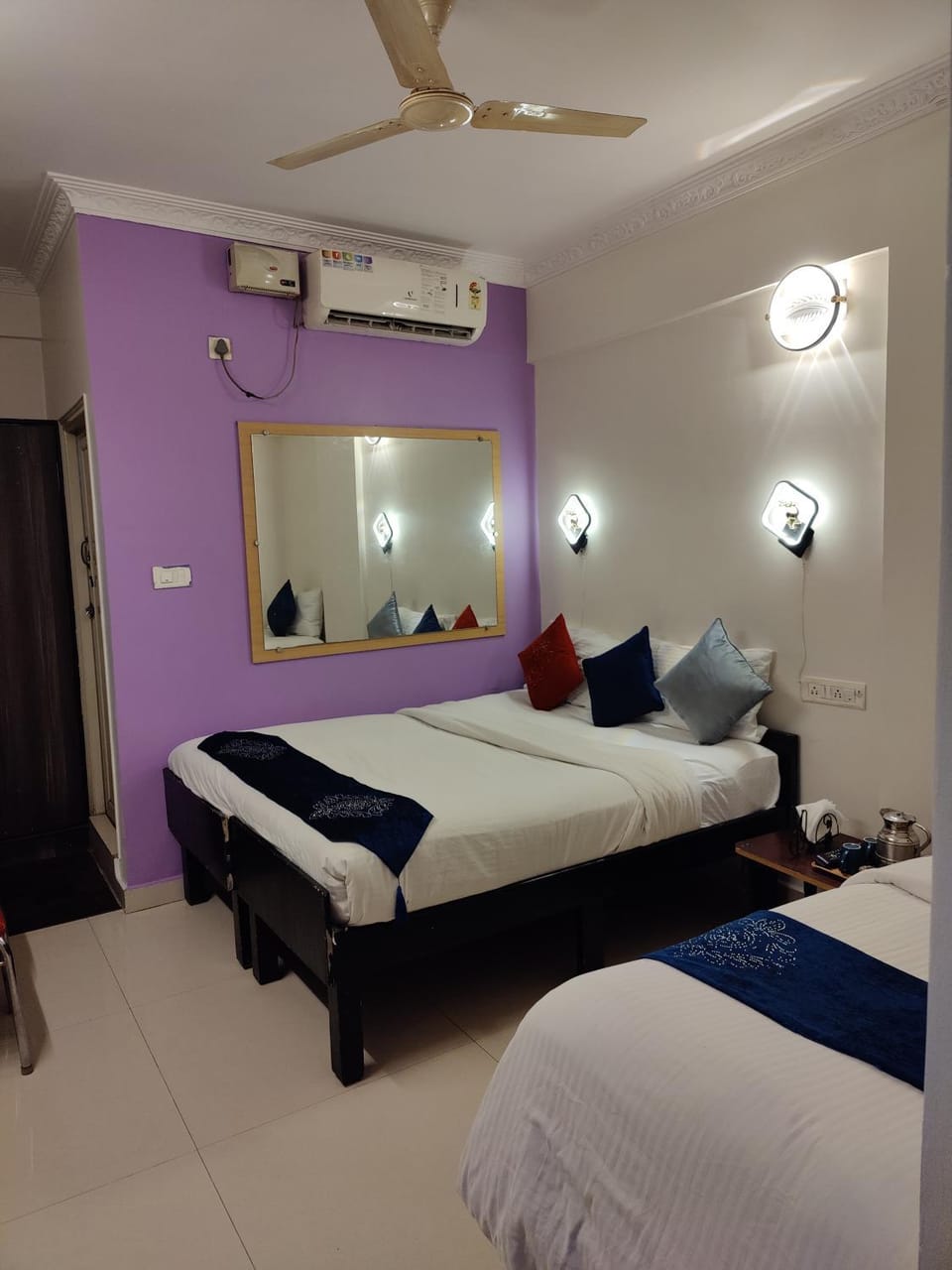 Sri Balaji Guest House Bed and Breakfast in Bengaluru