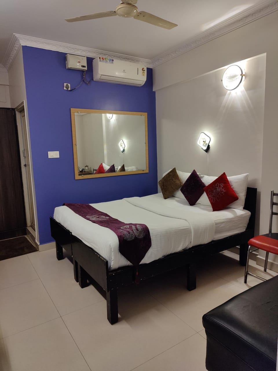 Sri Balaji Guest House Bed and Breakfast in Bengaluru