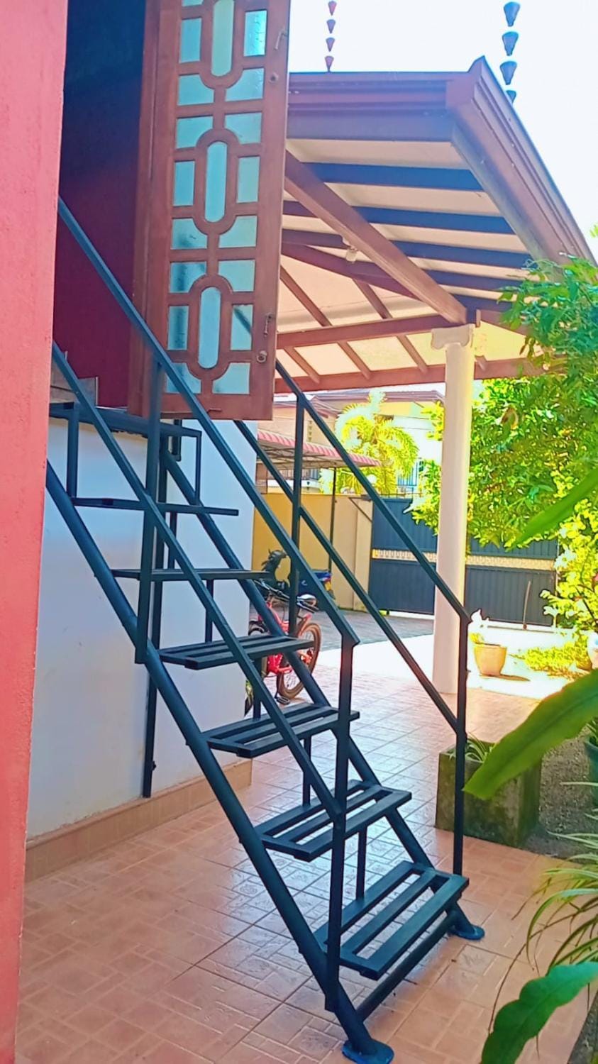 Cradels Villa Villa in Mirissa