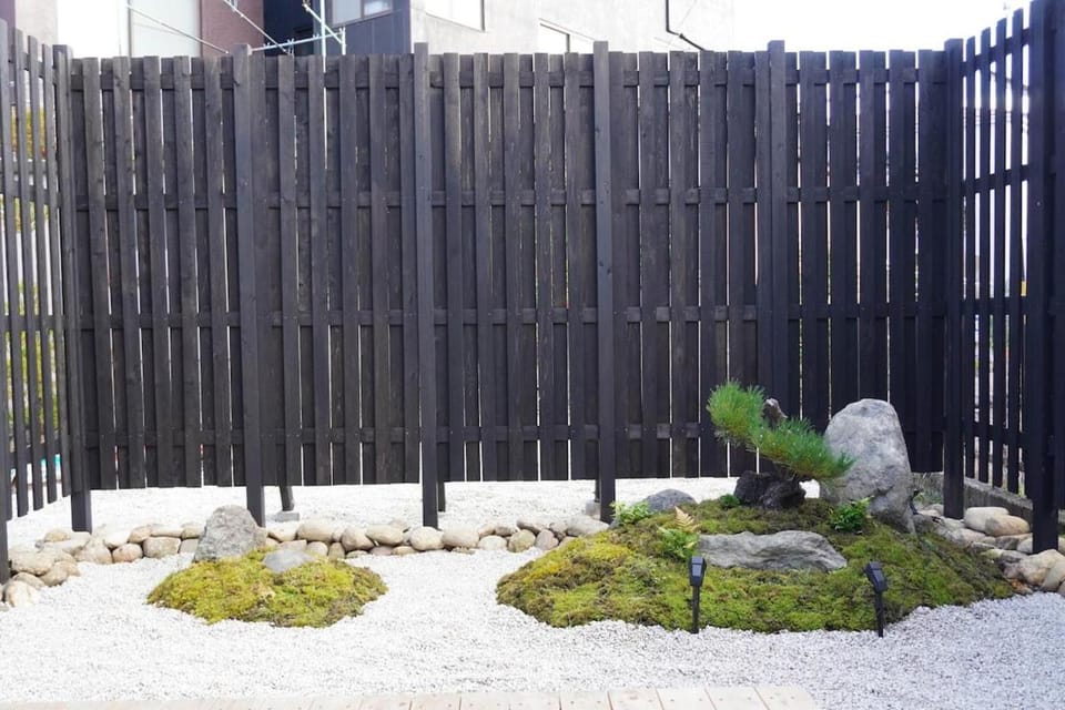 Kintsugi House Tajimi House in Aichi Prefecture
