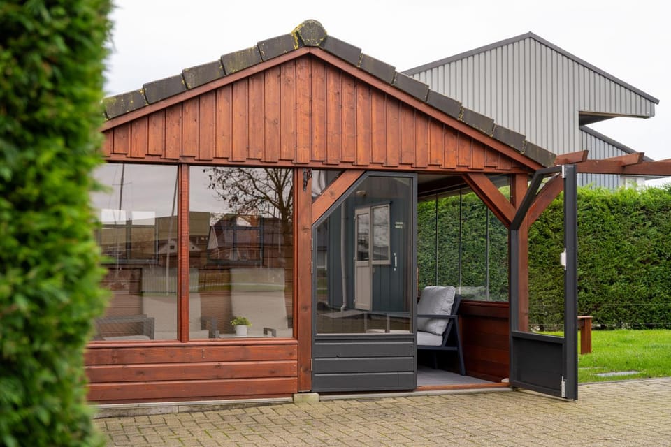 BnB 104 Apartment in Friesland, Netherlands