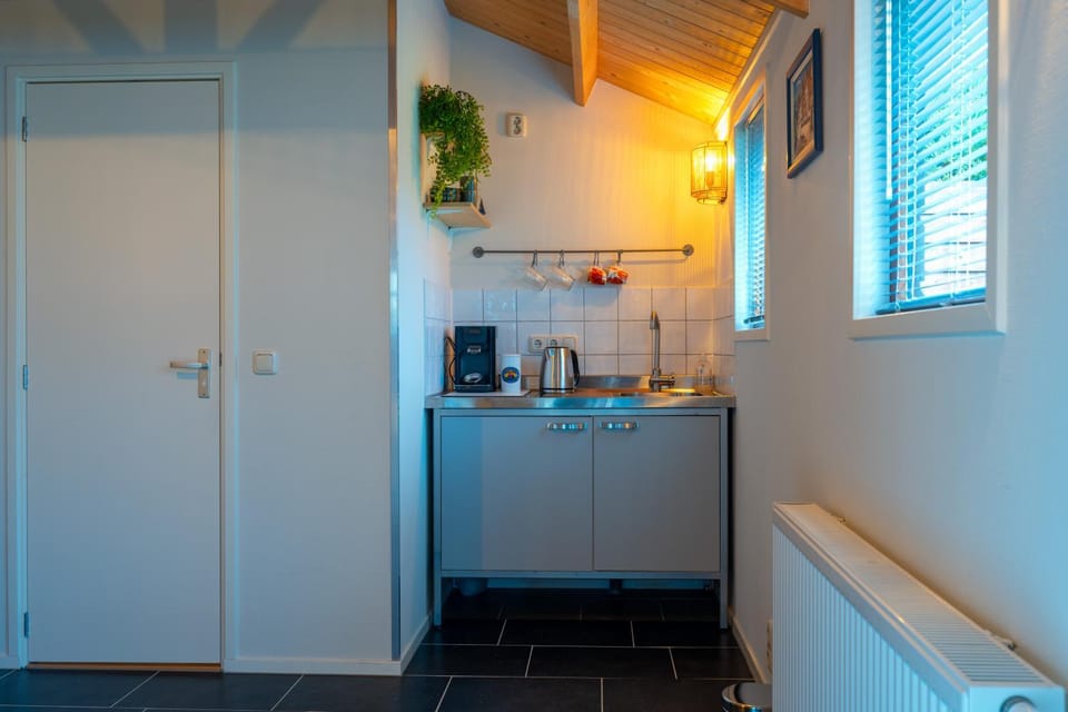 BnB 104 Apartment in Friesland, Netherlands