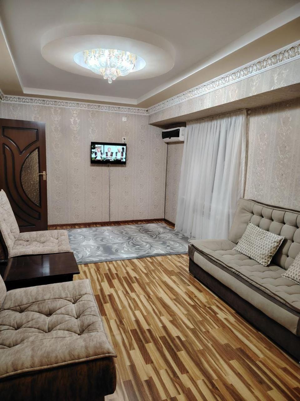 Alexhome Apartment in Europe