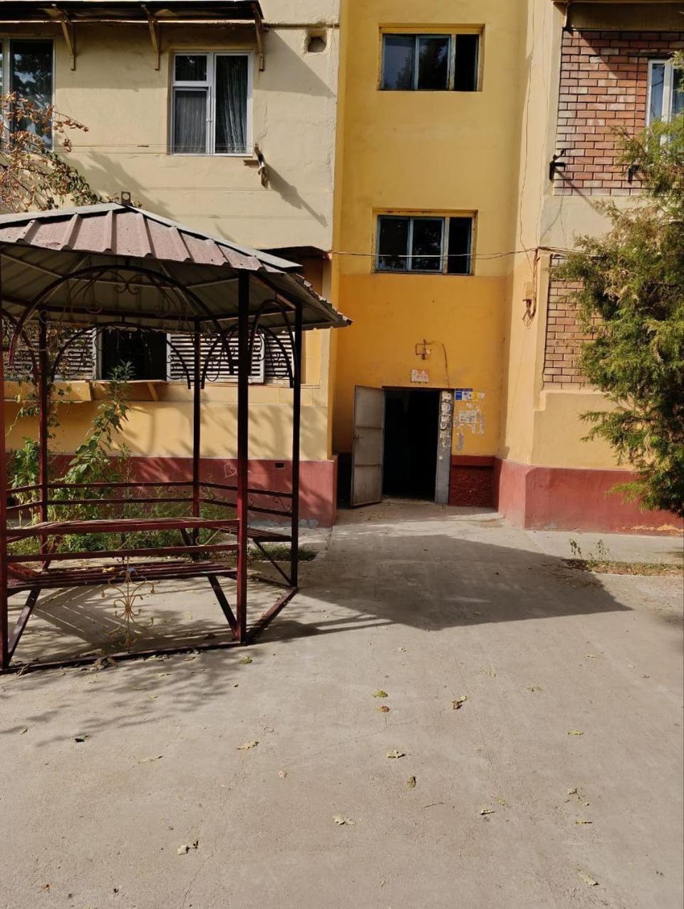 Alexhome Apartment in Europe