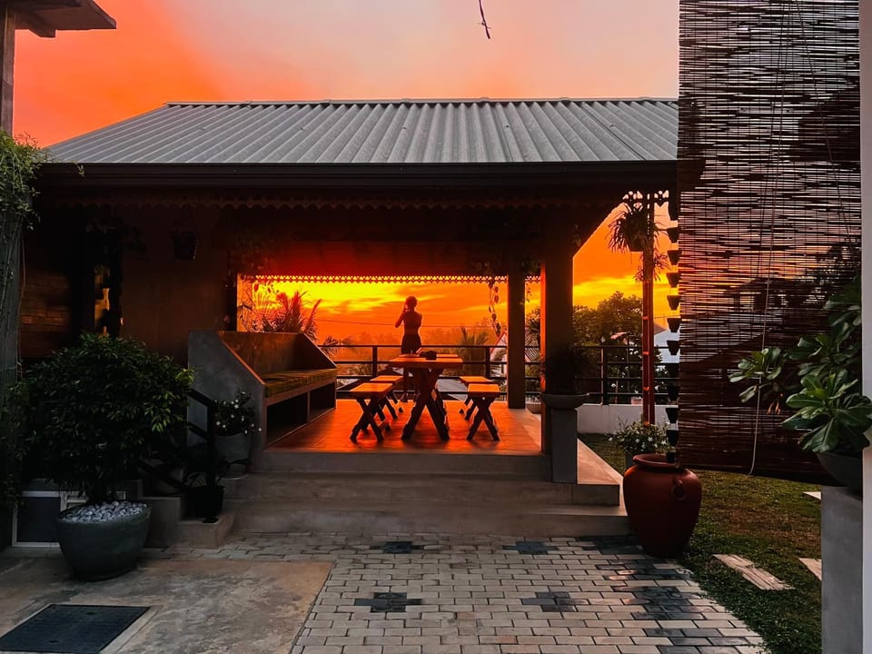 Sunset Bay Bed and Breakfast in Southern Province