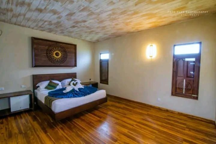 BB villa - Rekawa Villa in Southern Province