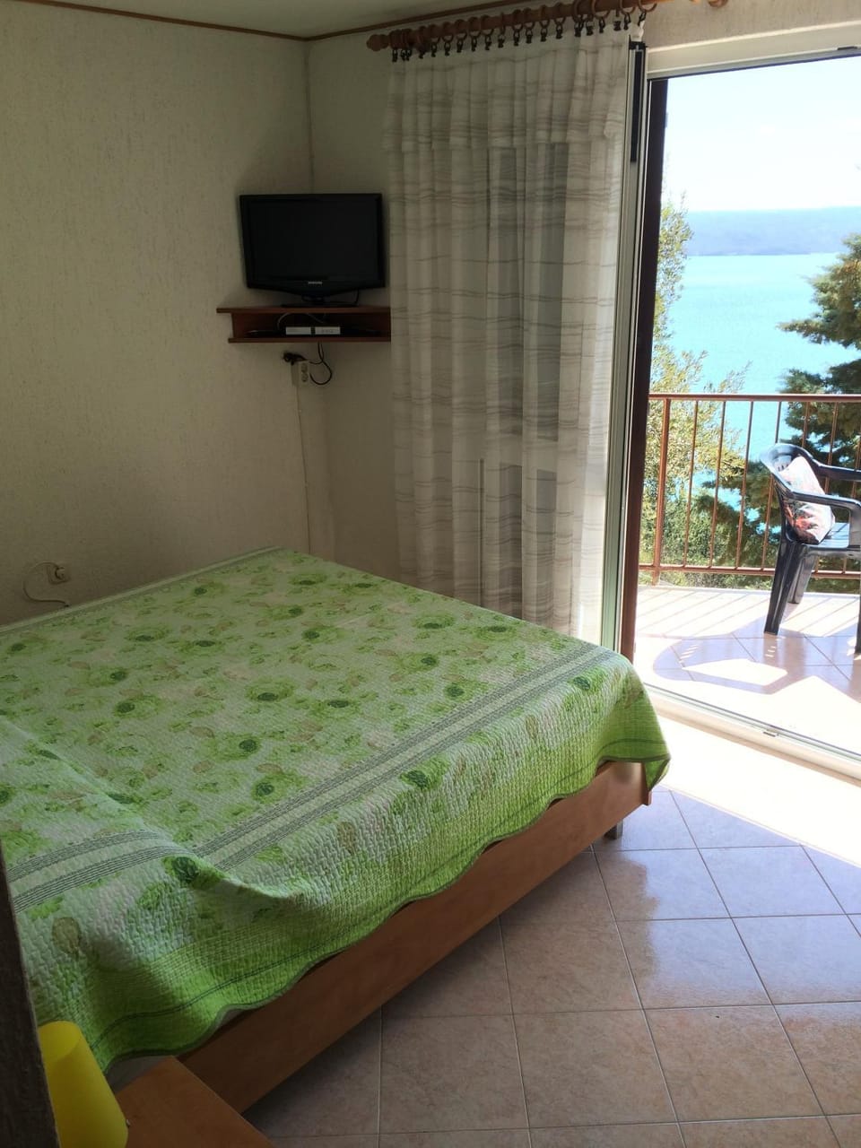 Apartment Bertossin Rovini Apartment in Primorje-Gorski Kotar County