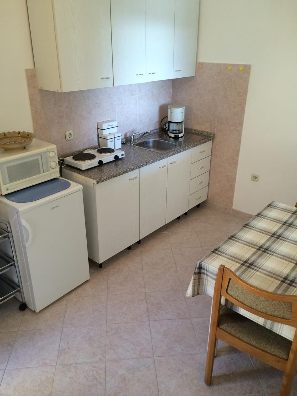 Apartment Bertossin Rovini Apartment in Primorje-Gorski Kotar County