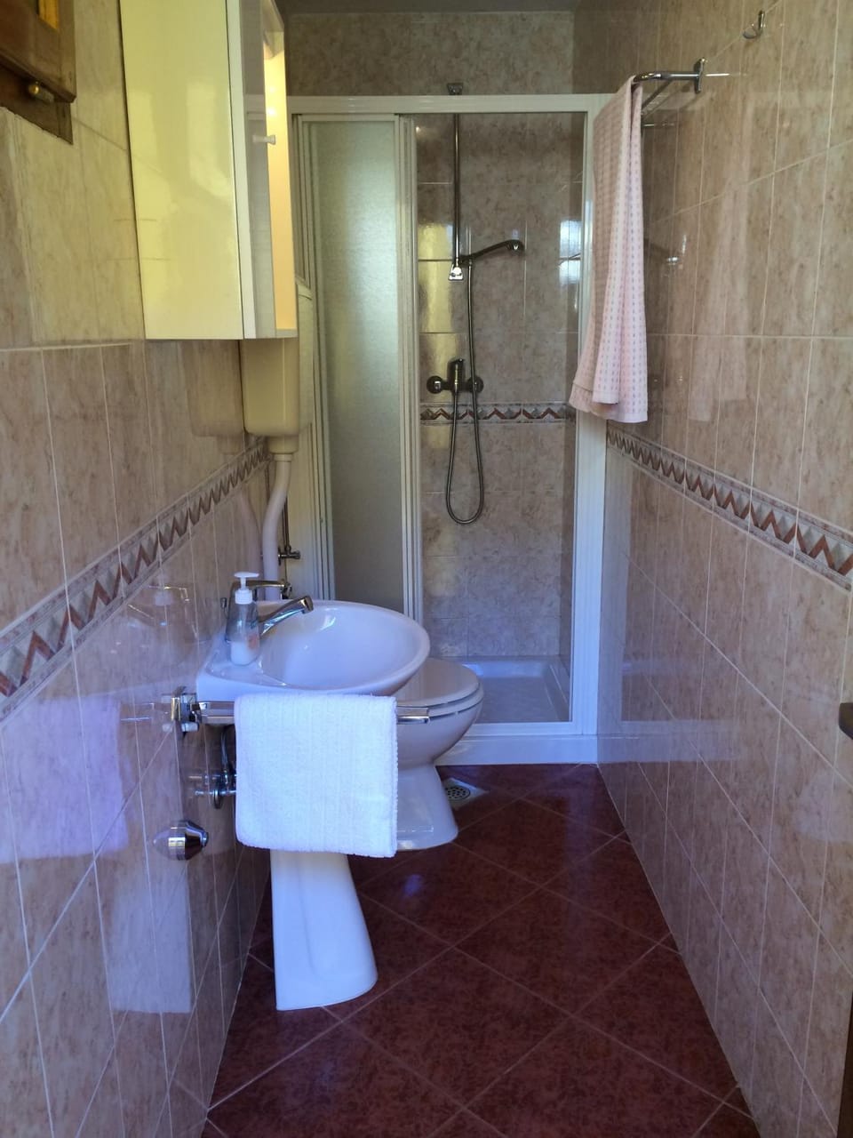 Apartment Bertossin Rovini Apartment in Primorje-Gorski Kotar County