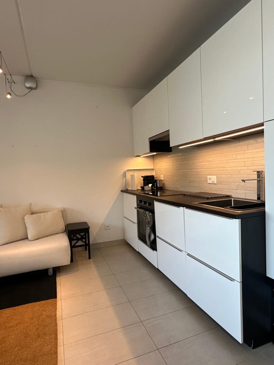 The View of Lugano Apartment in Lugano