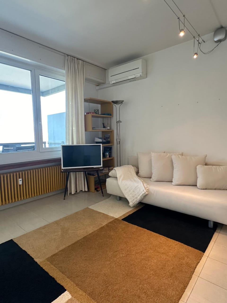The View of Lugano Apartment in Lugano