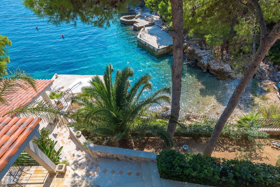 Garden, Lounge or bar, Beach