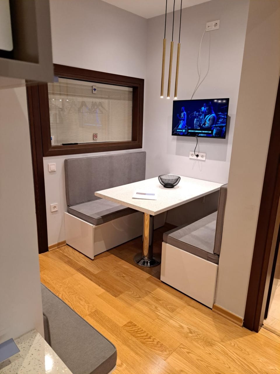 TV and multimedia