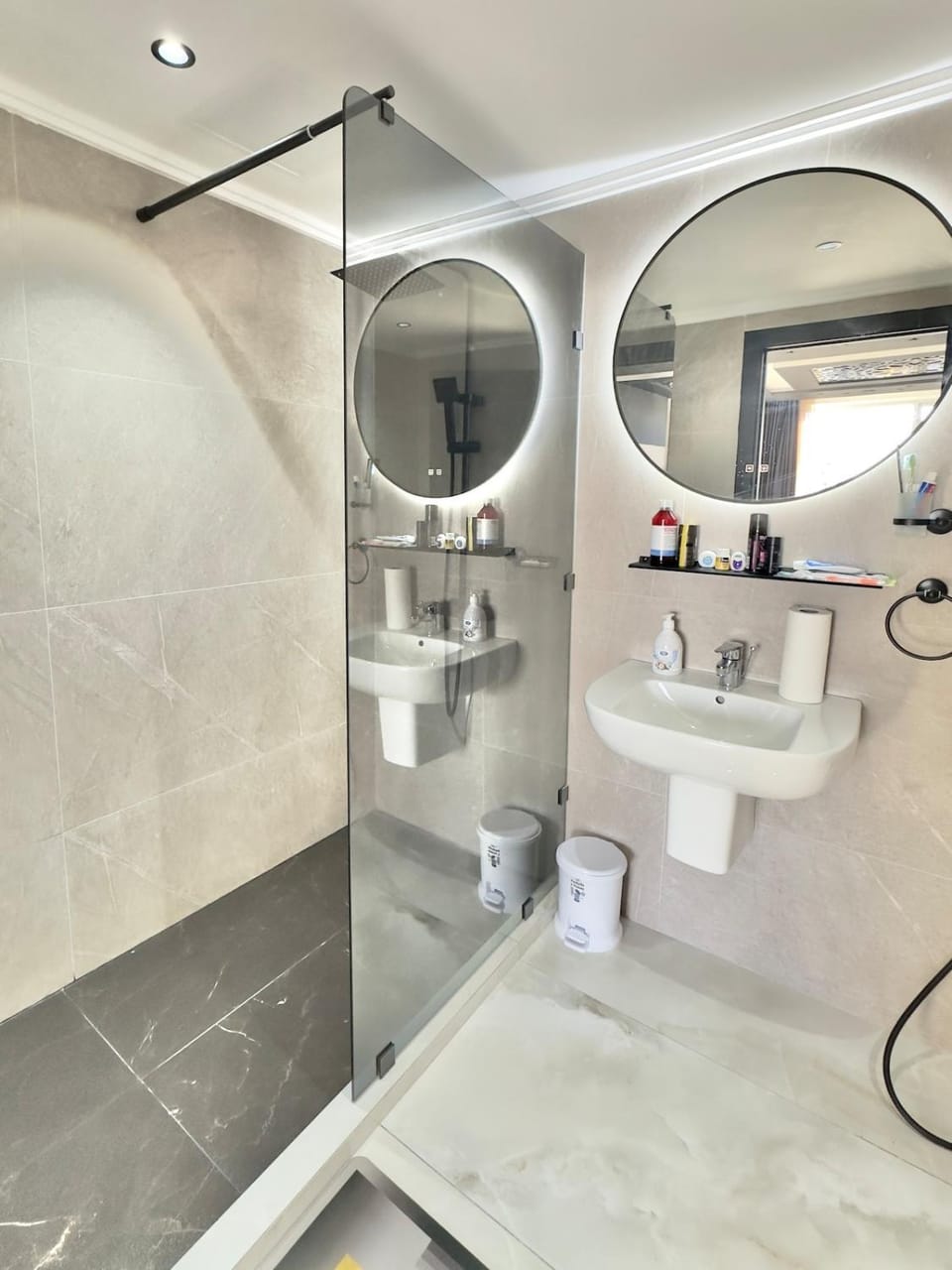 Luxury apartment in Tangier with a stunning view Apartment in Tangier