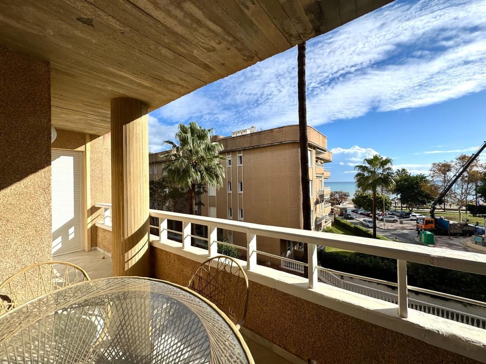 View (from property/room), Balcony/Terrace, Balcony/Terrace