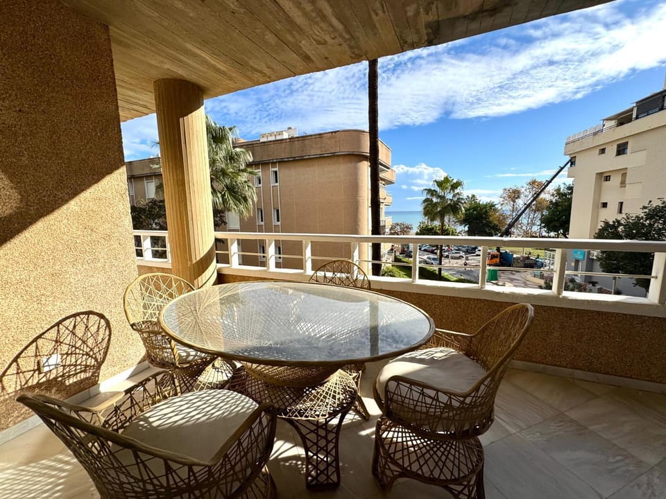 Balcony/Terrace, Balcony/Terrace, Living room