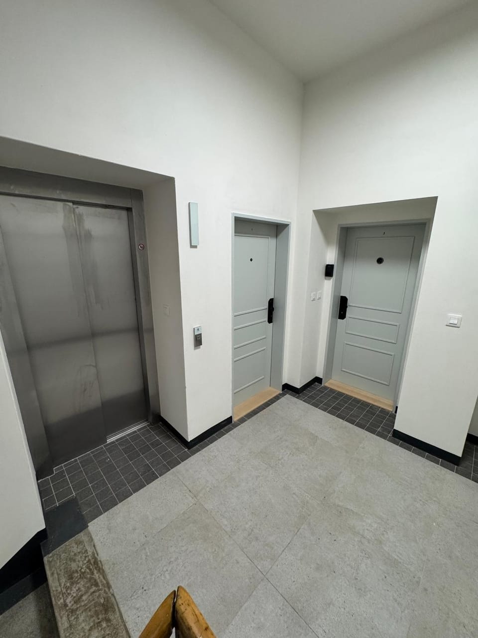 elevator