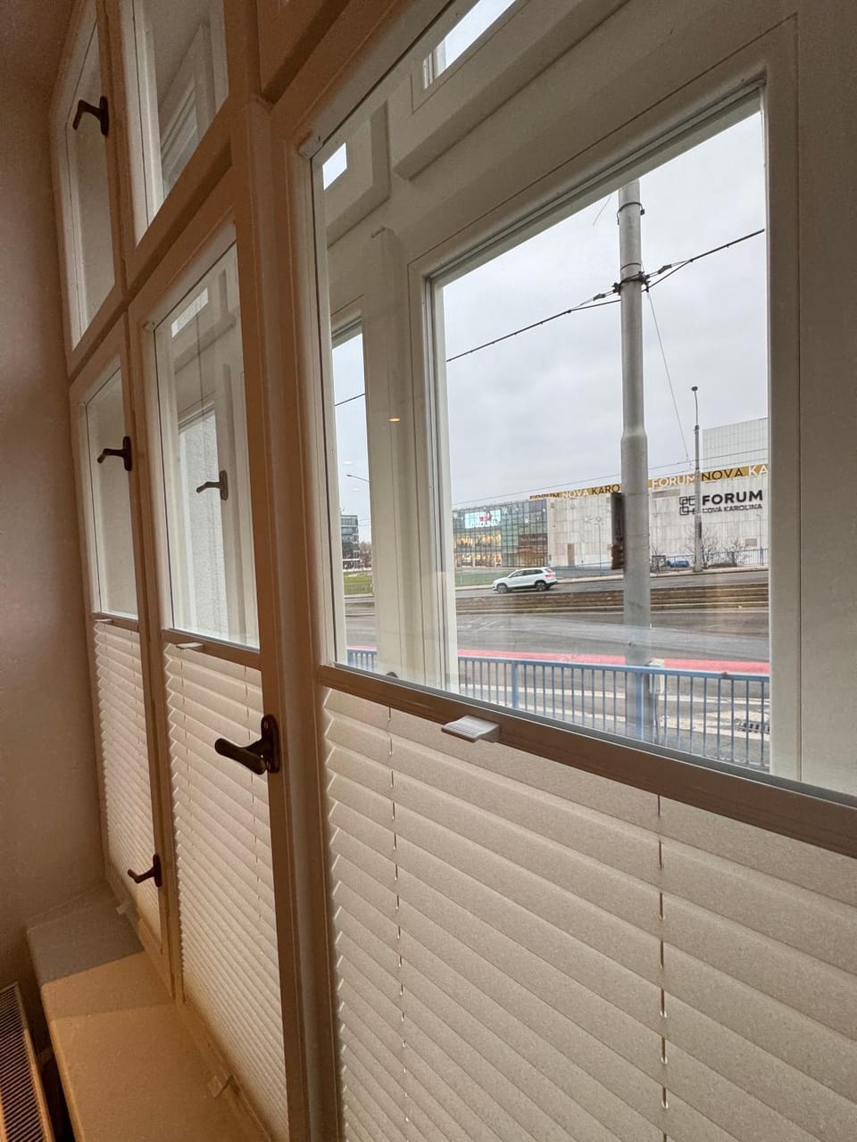 View (from property/room)