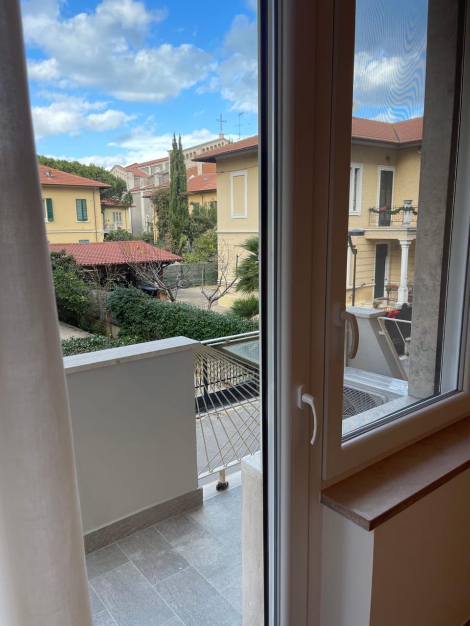 View (from property/room), Balcony/Terrace