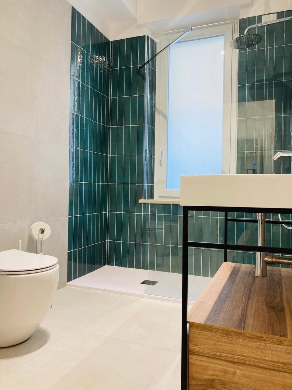 Frangente Home Bed and Breakfast in Pescara