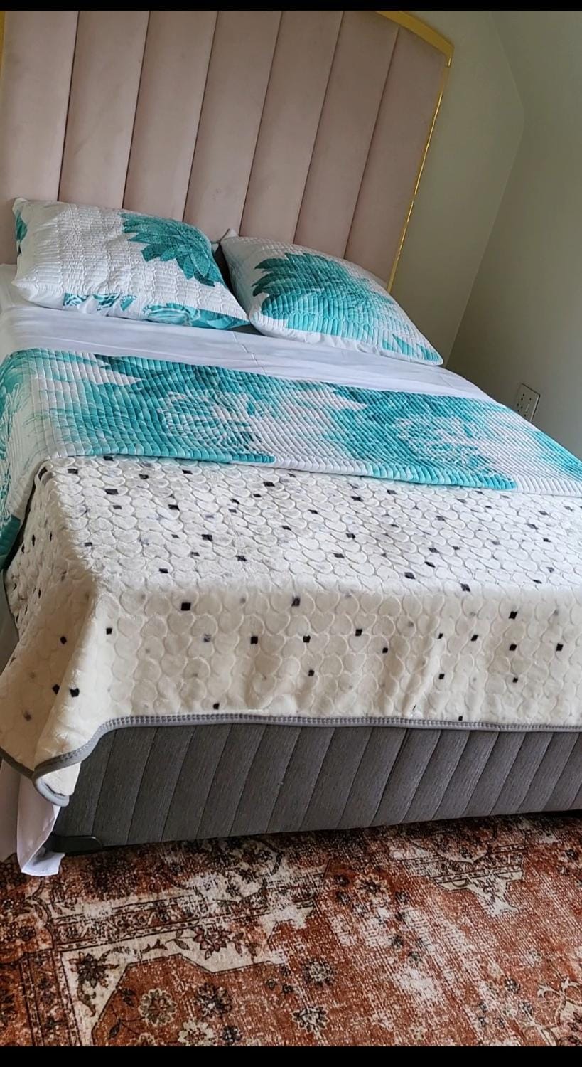 RMK Guest house Zeerust Bed and Breakfast in North West, South Africa