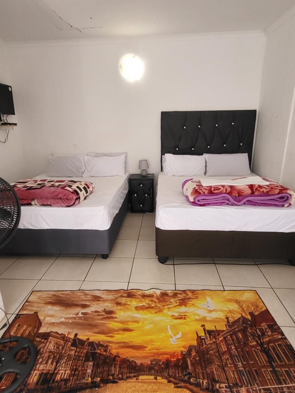 RMK Guest house Zeerust Bed and Breakfast in North West, South Africa