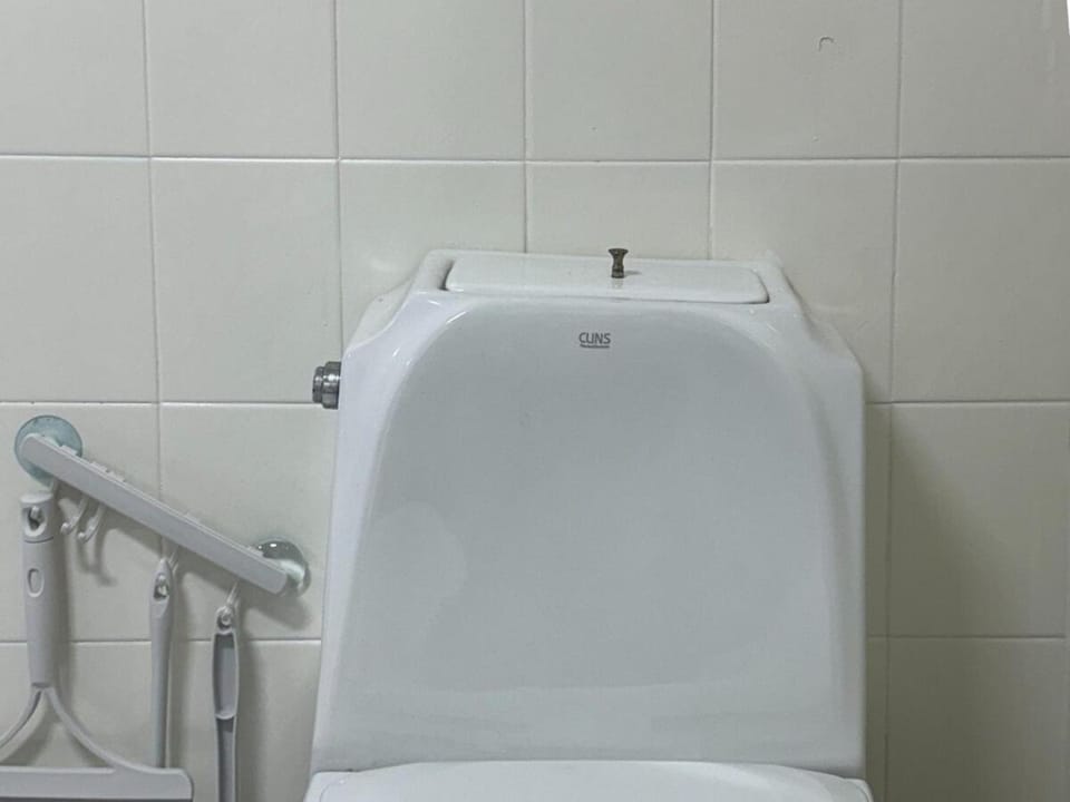 Seongdong Breeze Stay Apartment in Seoul