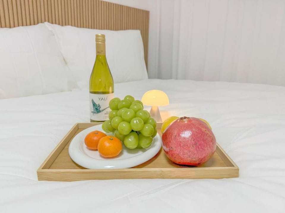 Seongdong Breeze Stay Apartment in Seoul