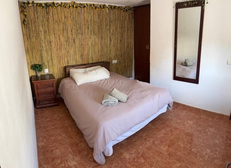 Casa málaga aeropuerto House in Valle del Guadalhorce