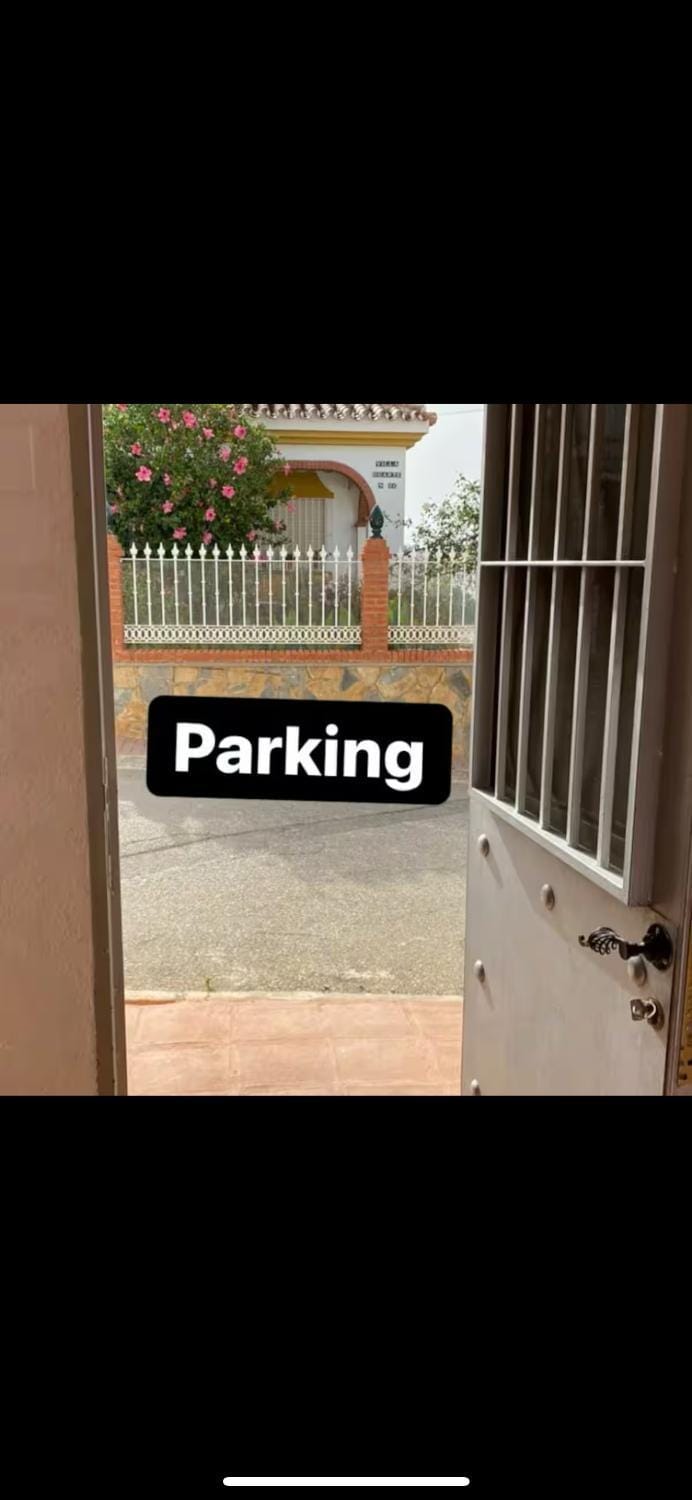 Casa málaga aeropuerto House in Valle del Guadalhorce