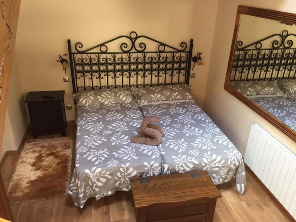 Posada el Molino de Cadalso Bed and Breakfast in Cantabria