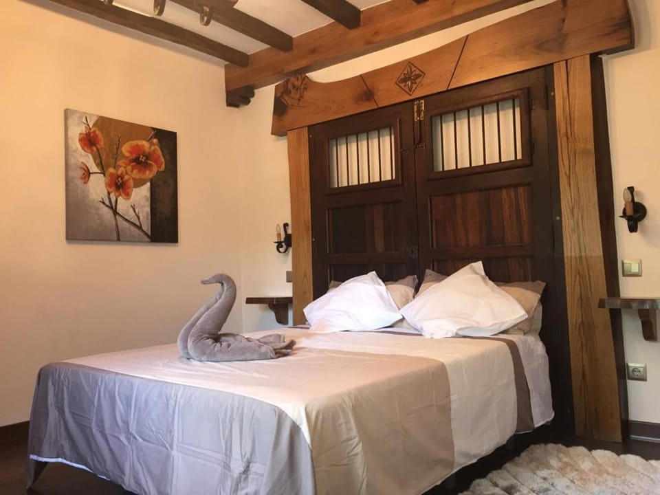Posada el Molino de Cadalso Bed and Breakfast in Cantabria