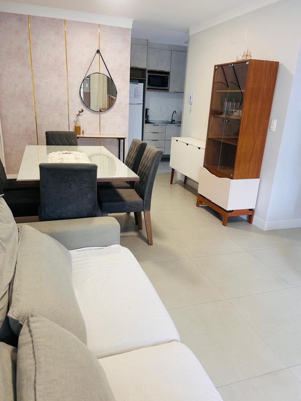 Apartamento perto da Praia em Itapema!!! Apartment in Itapema