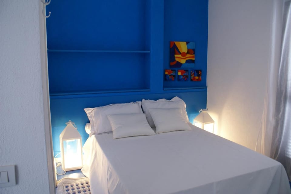 Argonauti Residence Resort in Province of Taranto