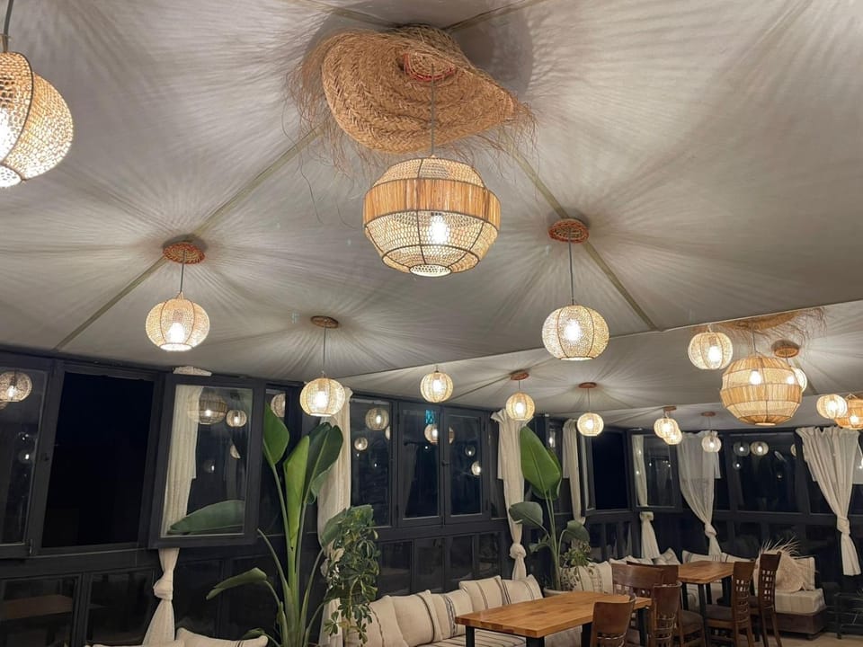 Moorish Cabana Hostel in Fes