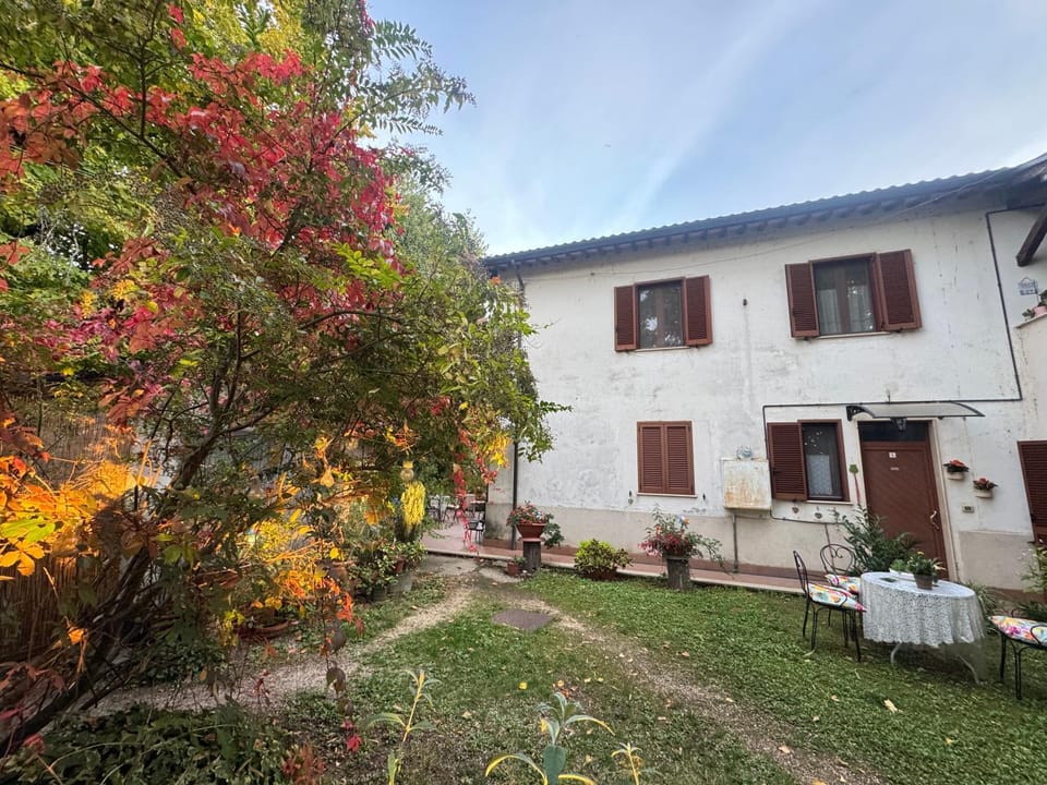 Stella Polare B&B Bed and Breakfast in Umbria