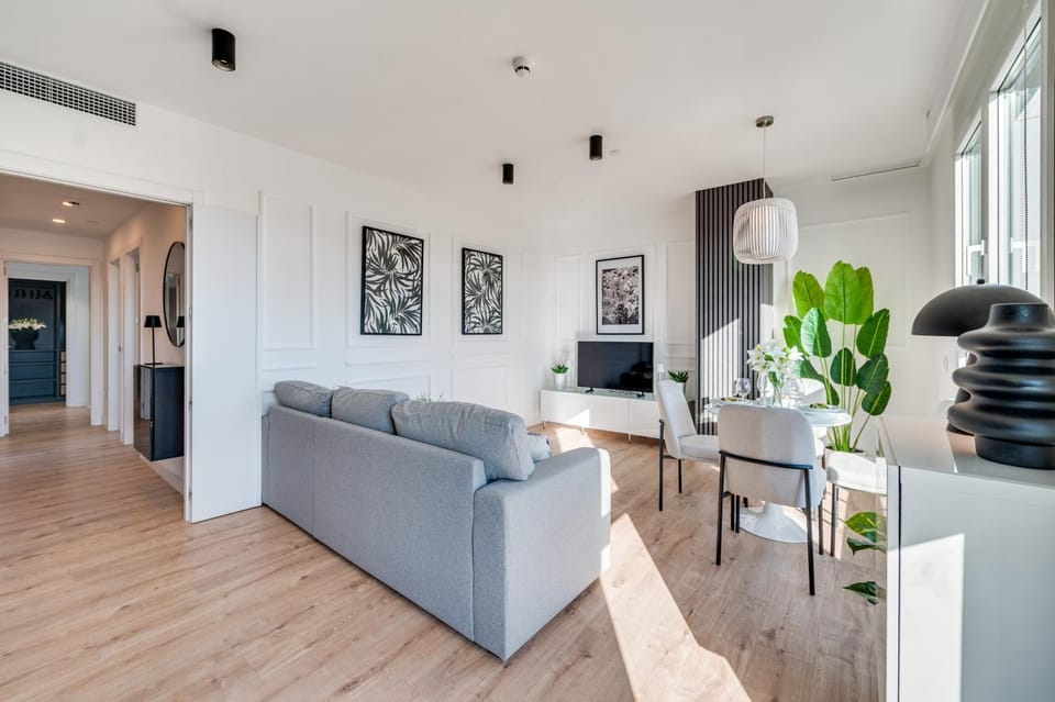 TV and multimedia, Living room