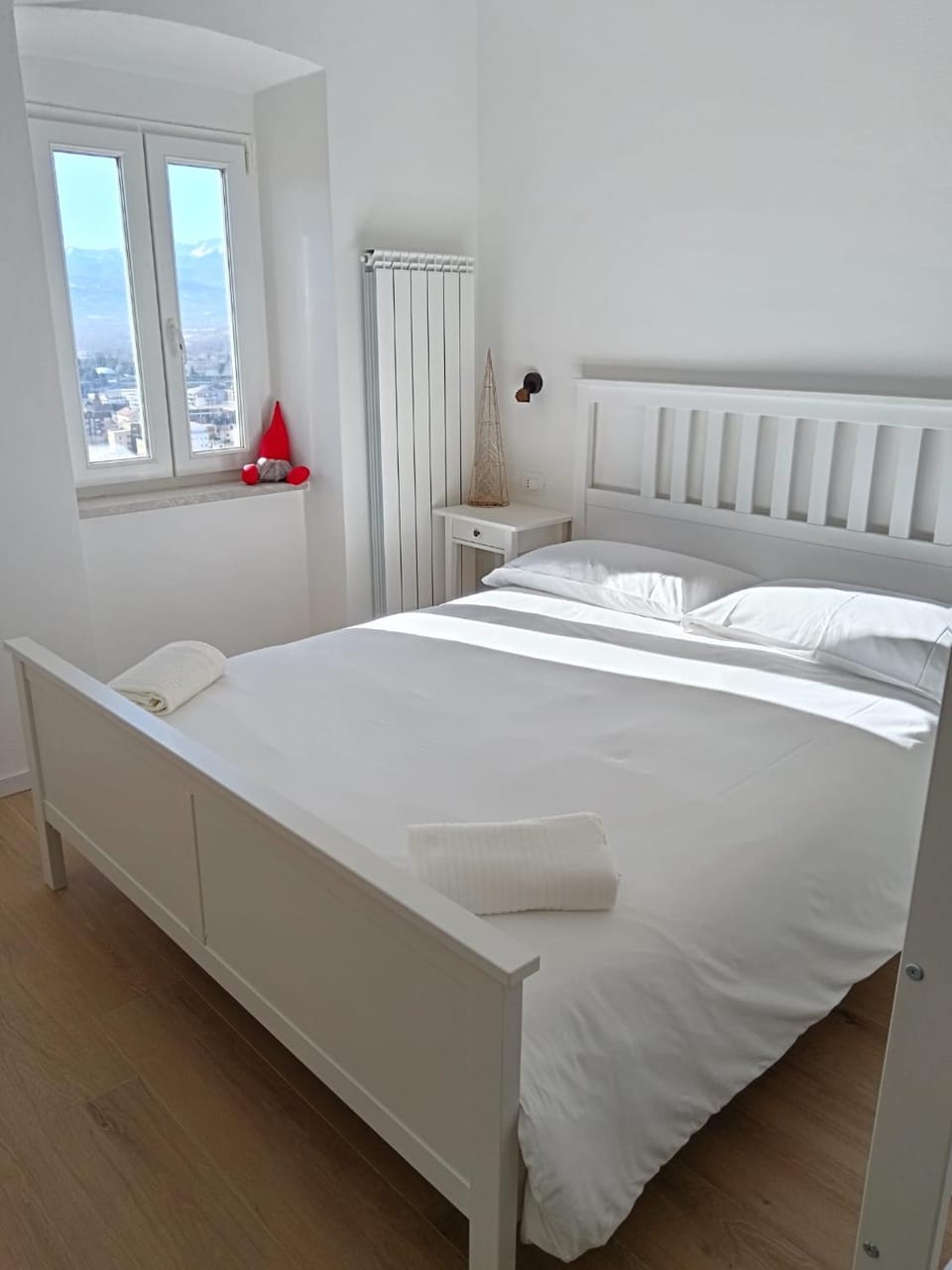 Al Civico 21 Apartment in Castel di Sangro