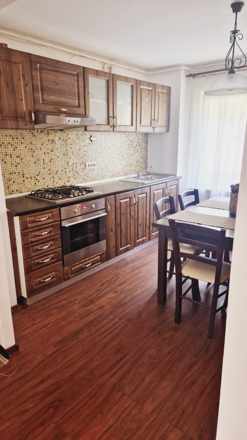 Amalia Sea Flat Apartment in Constanta