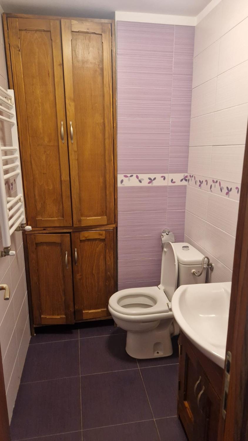 Amalia Sea Flat Apartment in Constanta