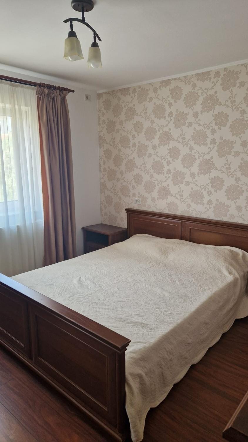 Amalia Sea Flat Apartment in Constanta