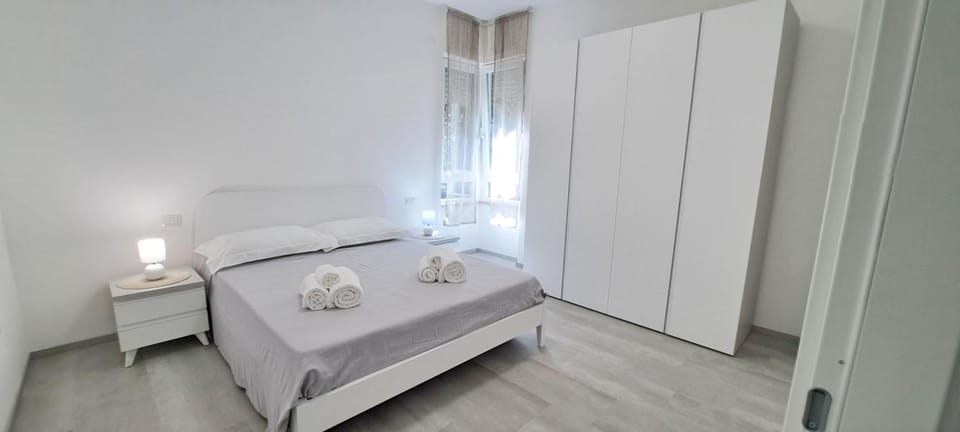 ANNINA'S Home Apartment in Cagliari