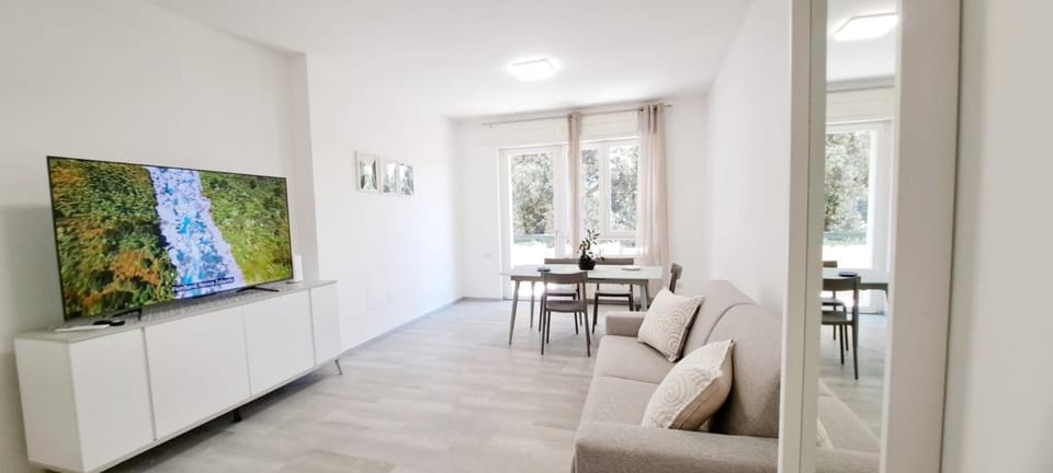 ANNINA'S Home Apartment in Cagliari