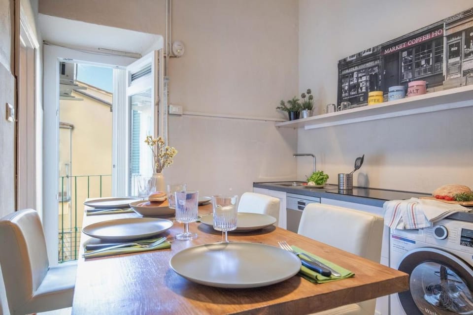 Casa il Mercante Apartment in Pisa