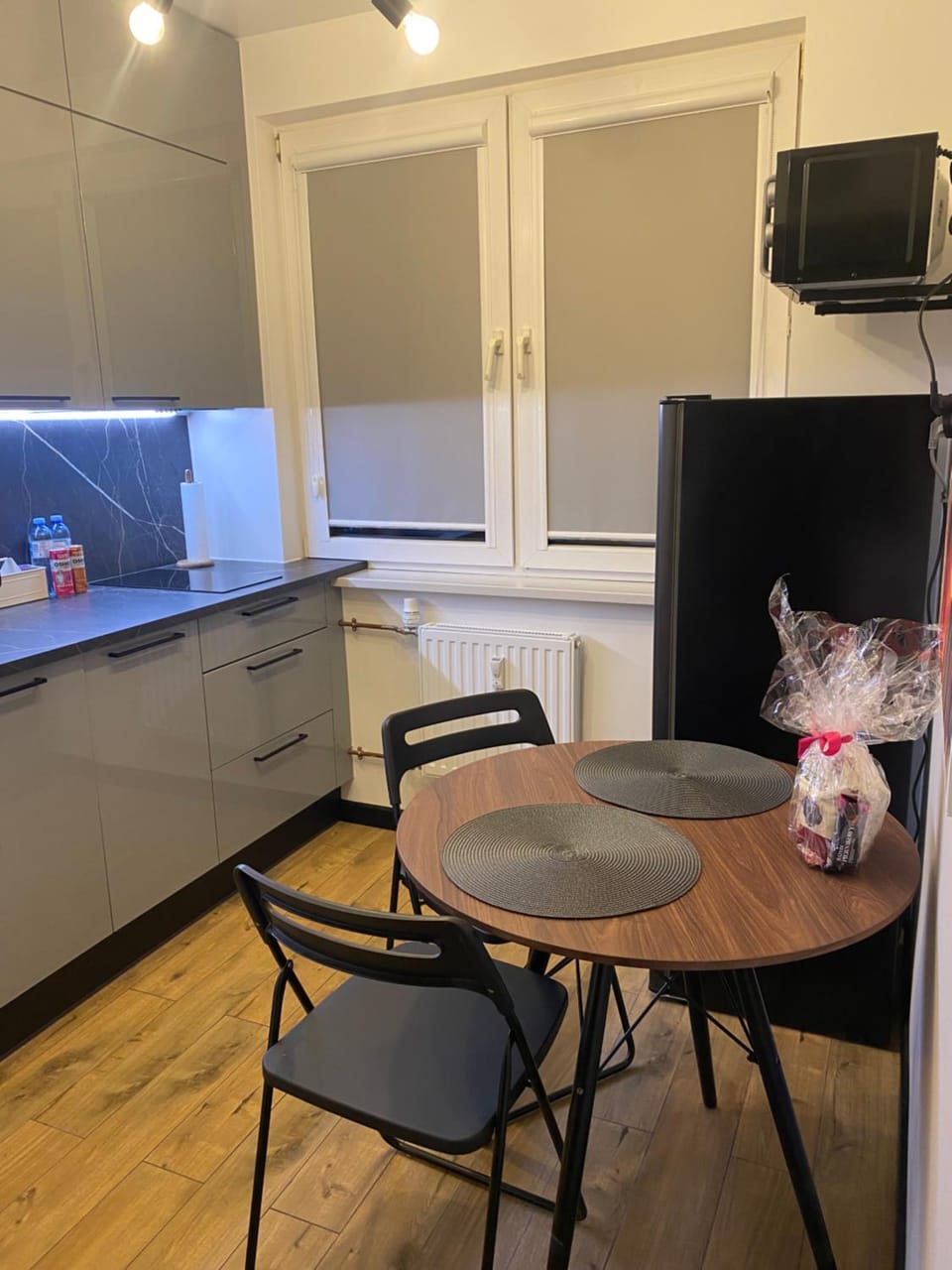 Apartament Arena 5 Apartment in Greater Poland Voivodeship