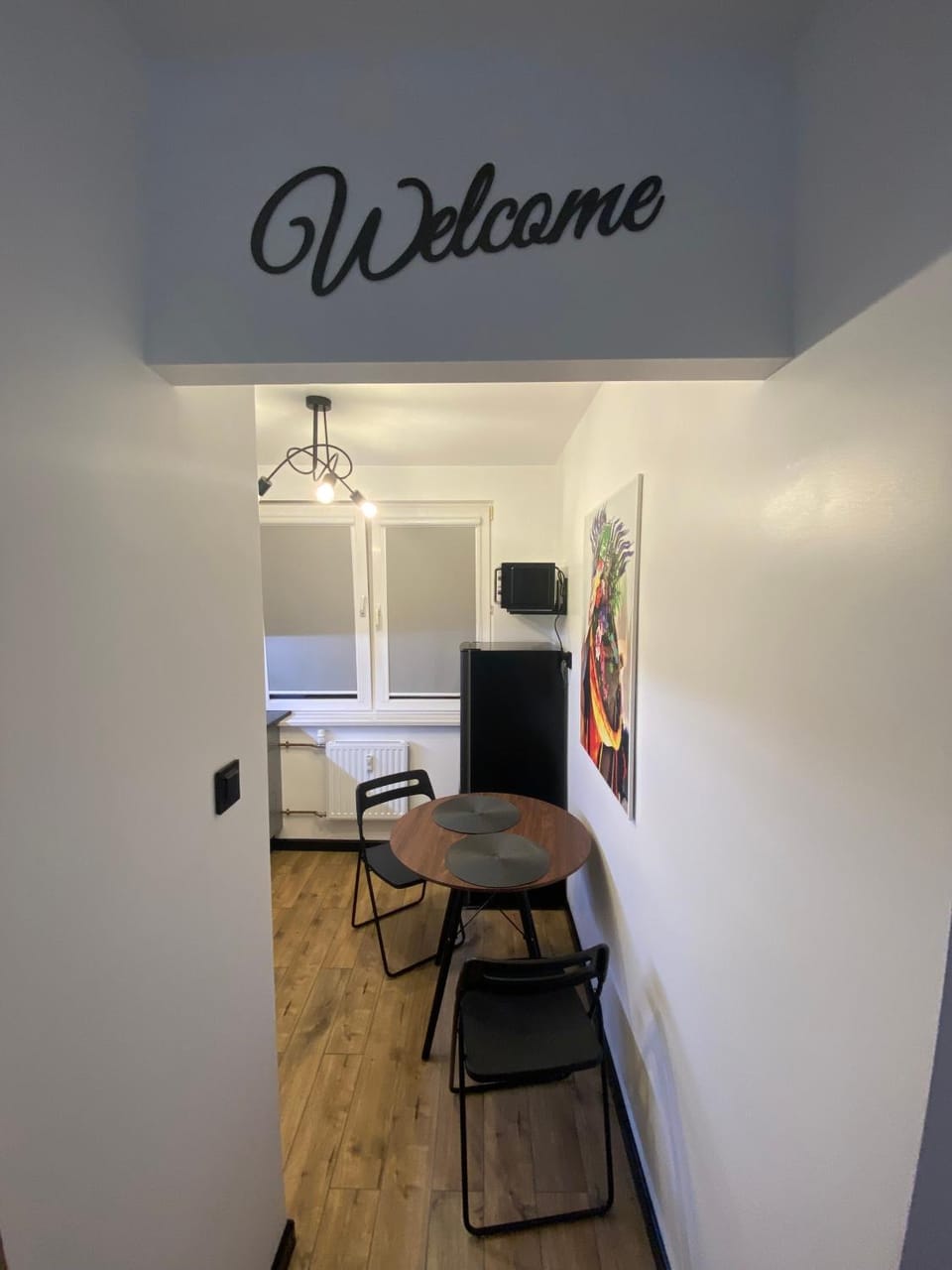 Apartament Arena 5 Apartment in Greater Poland Voivodeship