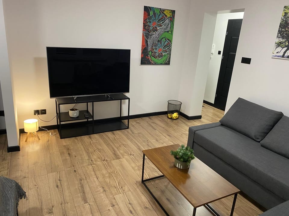 Apartament Arena 5 Apartment in Greater Poland Voivodeship
