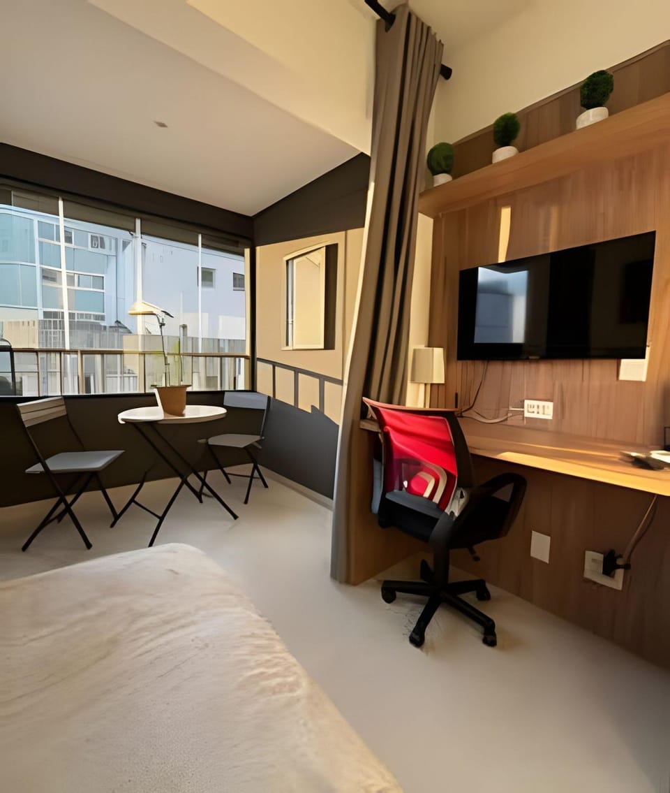 Studio Panorâmico- 1Q da Av. Paulista /R. Pamplona Apartment in Sao Paulo City