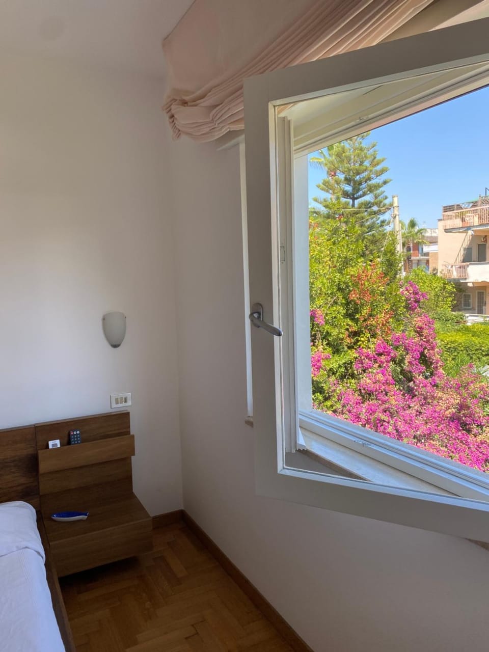 Domus Bed and Breakfast in Terracina